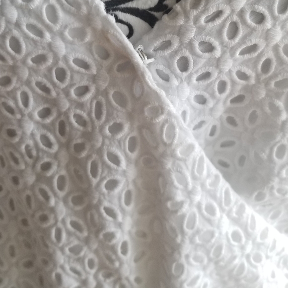 Greylin top from Anthropologie - Picture 7 of 14